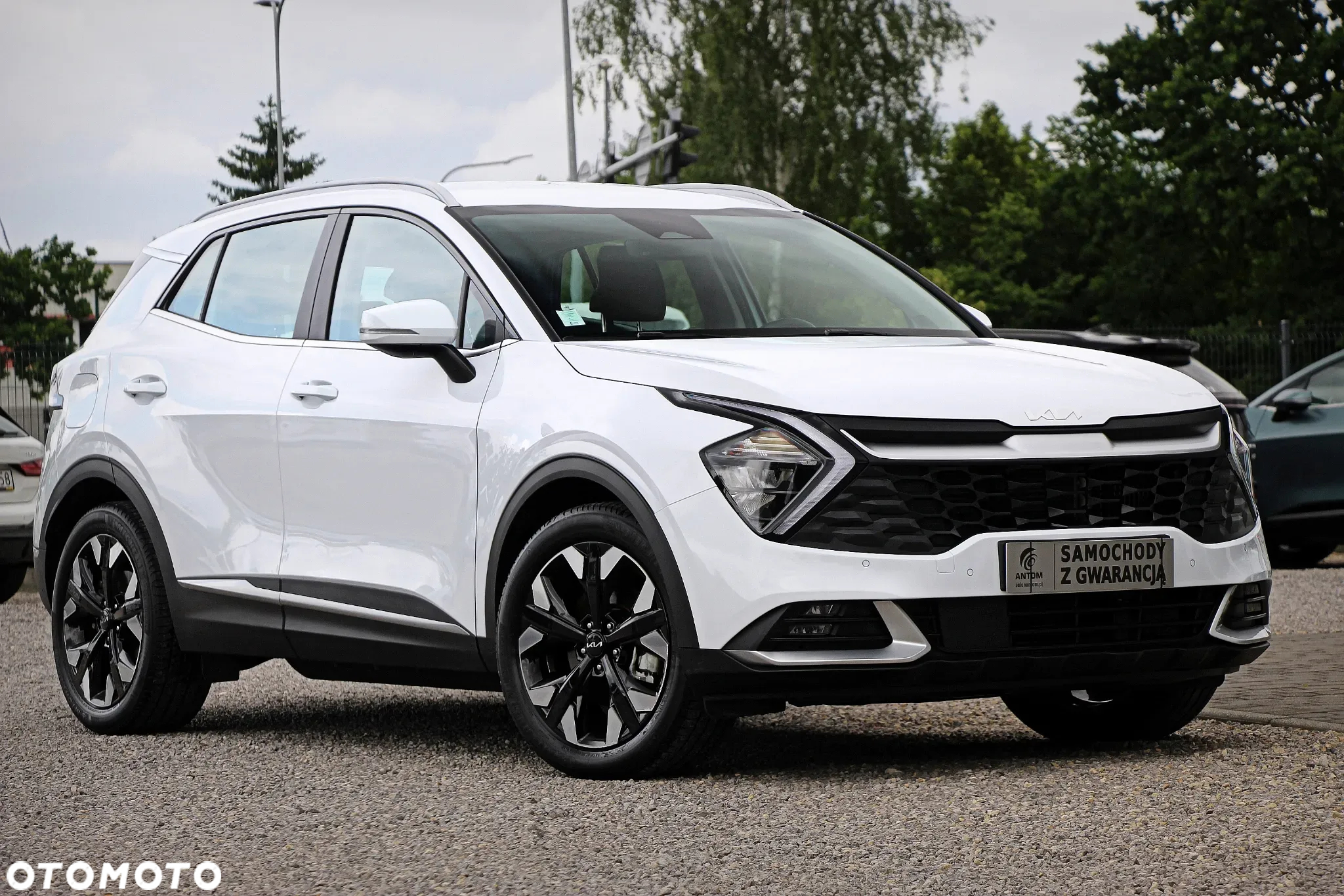 Kia Sportage - 2