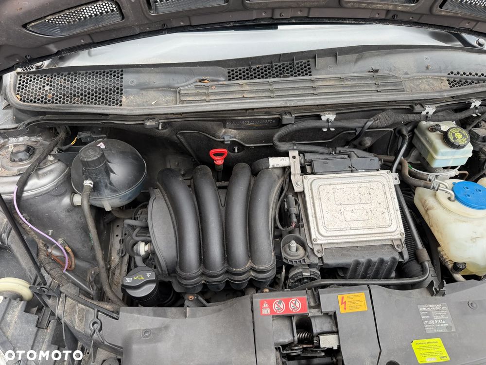 Mercedes-Benz Klasa A 150 BlueEFFICIENCY Elegance - 27