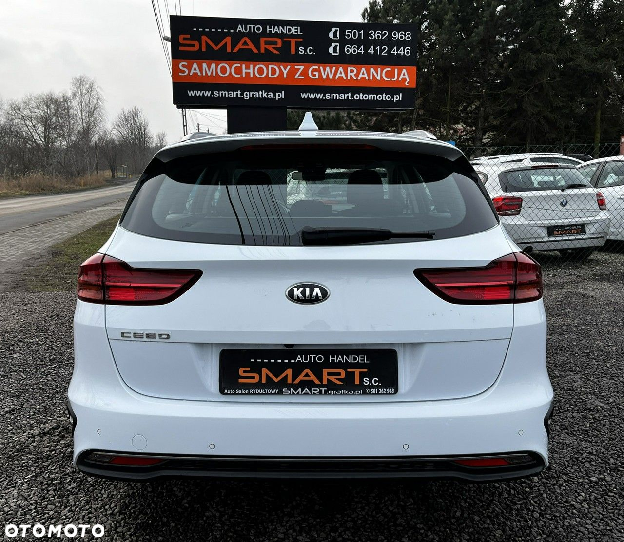 Kia Ceed 1.0 T-GDI M Classic - 5