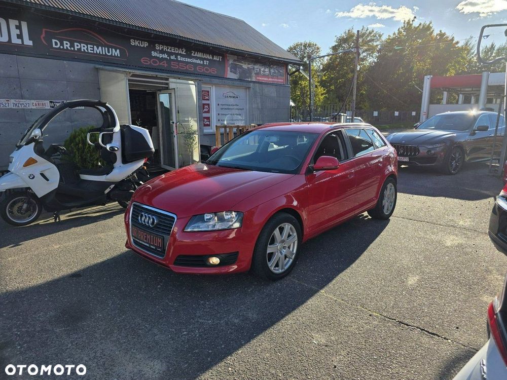 Audi A3 - 3