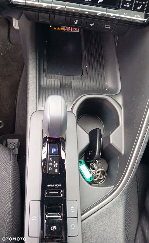 Toyota C-HR 1.8 Hybrid Style - 18