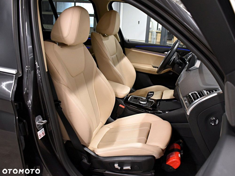 BMW X3 - 14