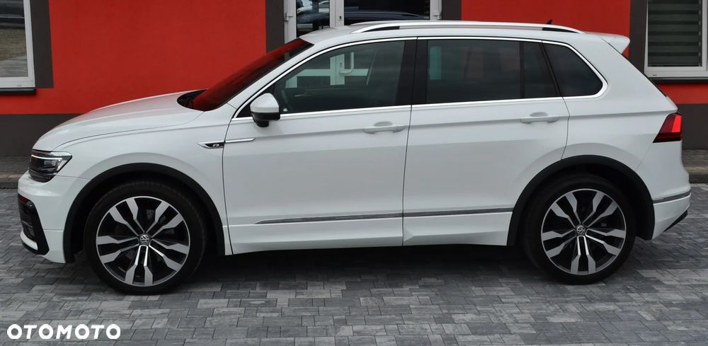 Volkswagen Tiguan 2.0 TDI BMT SCR 4Mot Highline DSG - 2