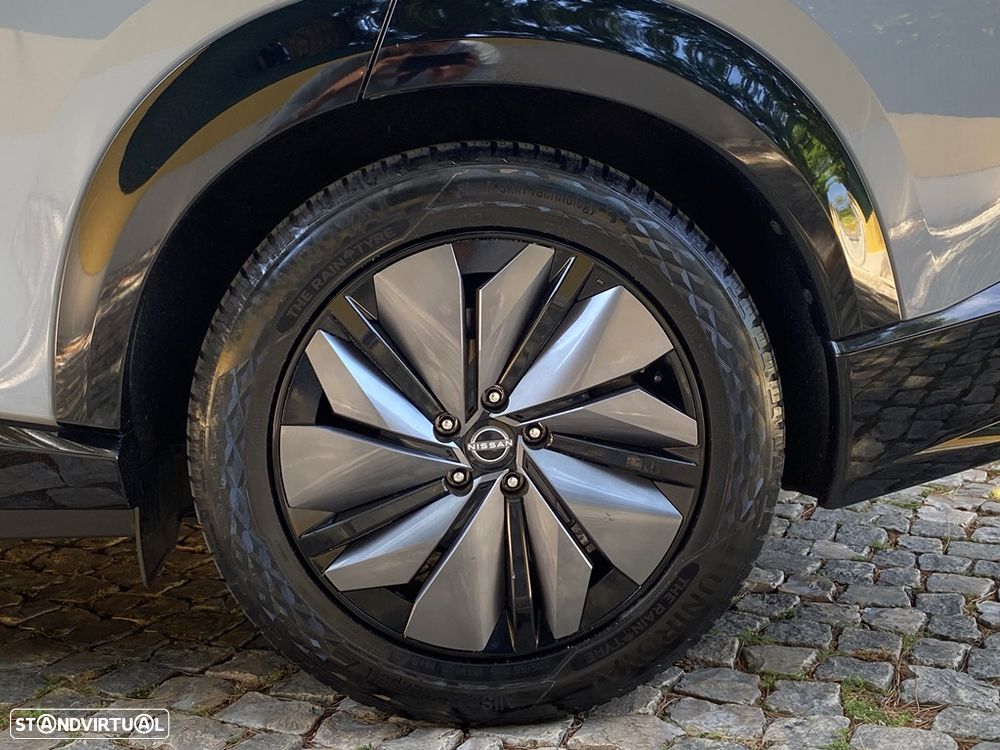 Nissan Ariya 63 kWh Advance - 9