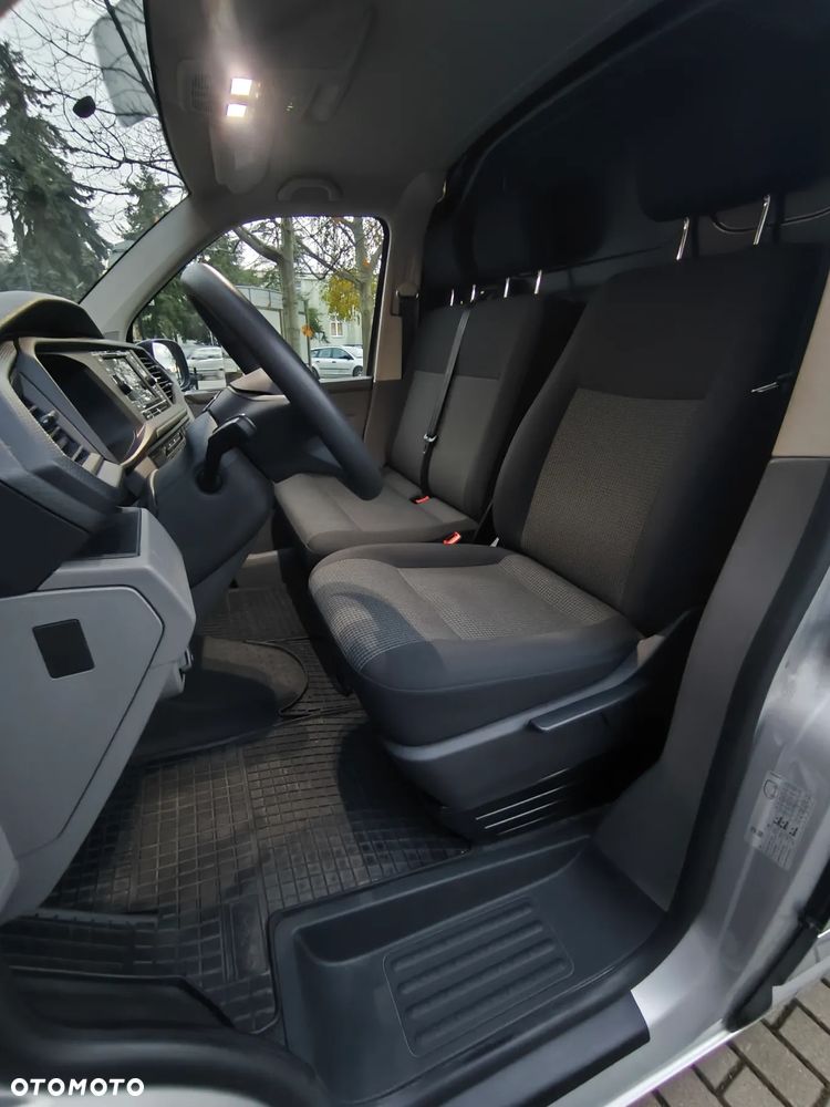 Volkswagen Transporter - 15