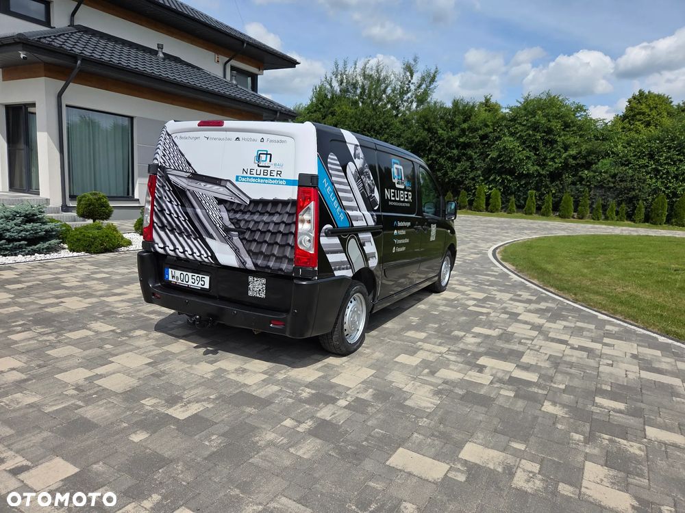 Citroën Jumpy - 12