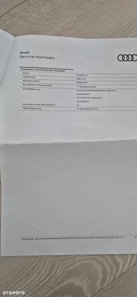 Audi A4 Avant 2.0 TDI S tronic design - 33