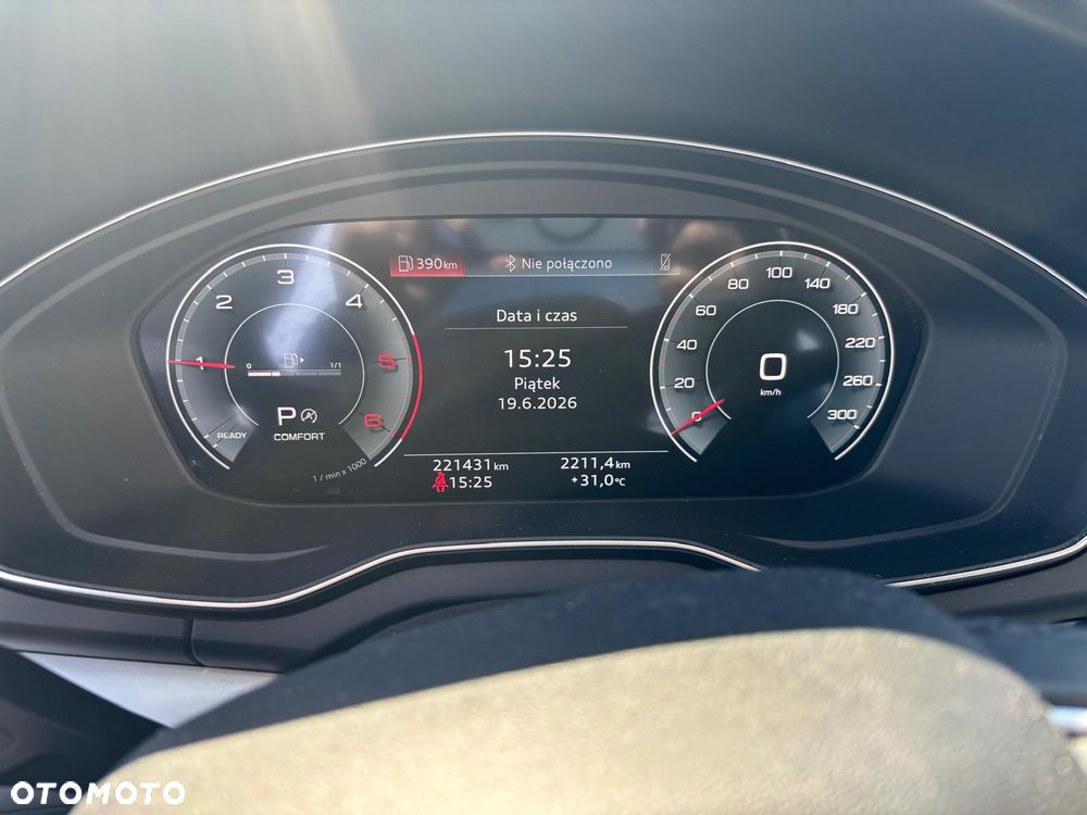 Audi Q5 40 TDI mHEV Quattro S tronic - 5