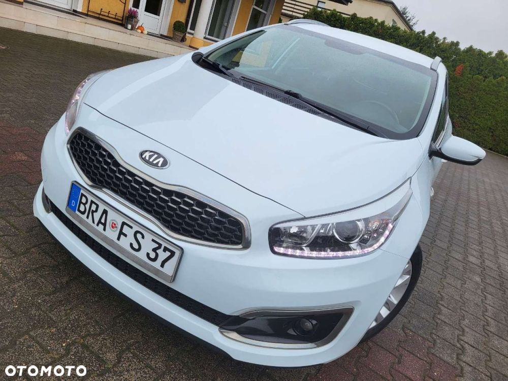 Kia Ceed - 17