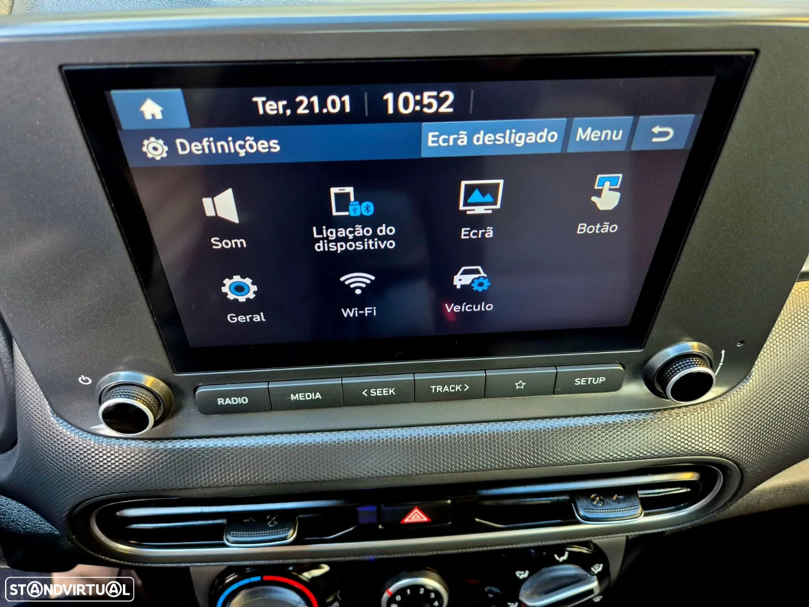 Hyundai Kauai - 20