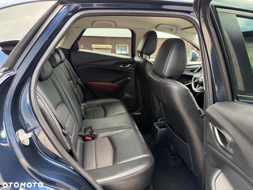 Mazda CX-3 2.0 Takumi - 13
