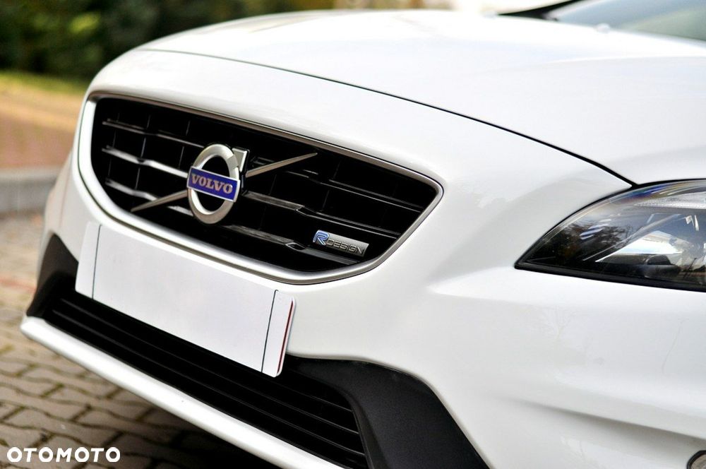 Volvo V40 D2 R-Design Summum - 15
