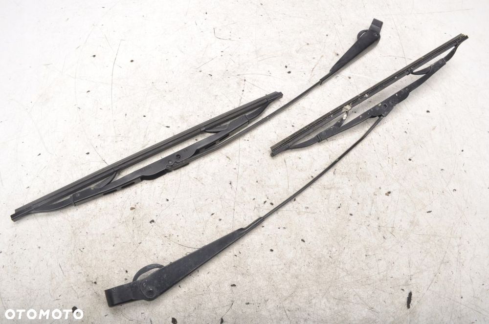 PORSCHE 911 II 930 RAMIĘ WYCIERACZKI PRZÓD KOMPLET - 2