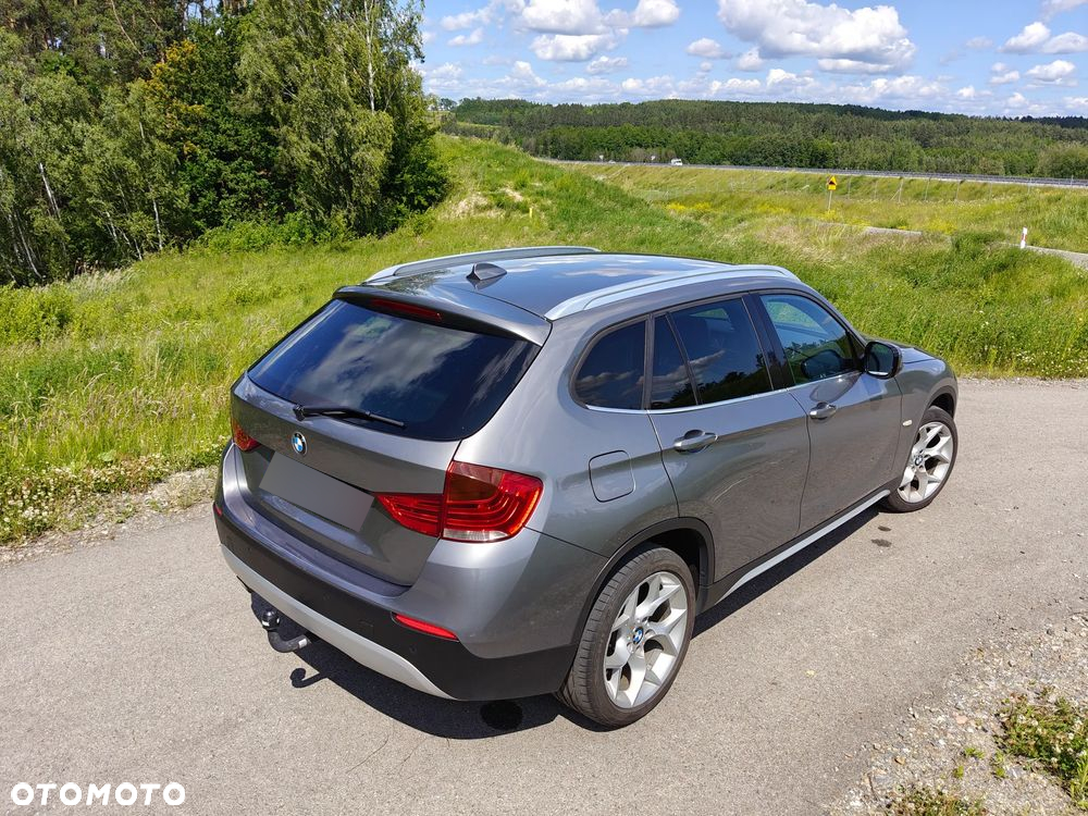 BMW X1 - 16