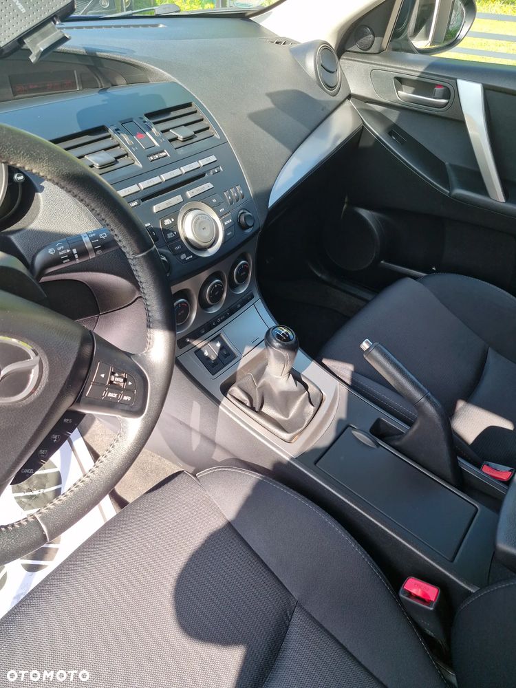 Mazda 3 1.6 16V Exclusive - 14