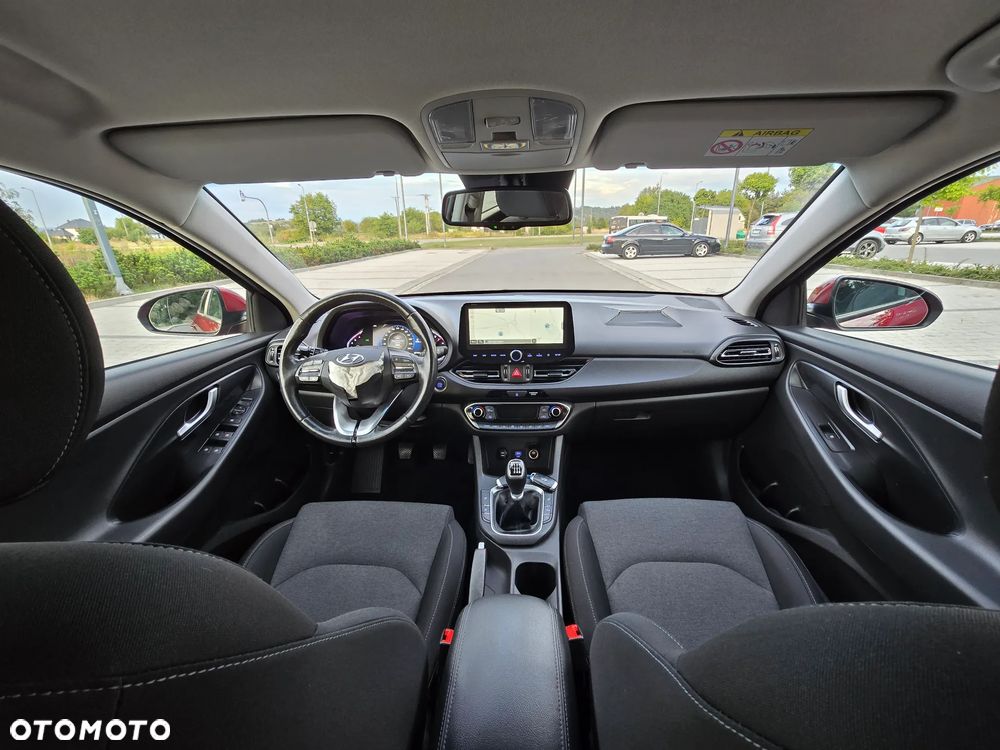 Hyundai i30 1.6 CRDI Trend - 7
