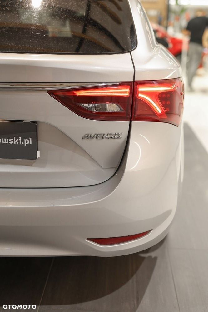 Toyota Avensis - 30
