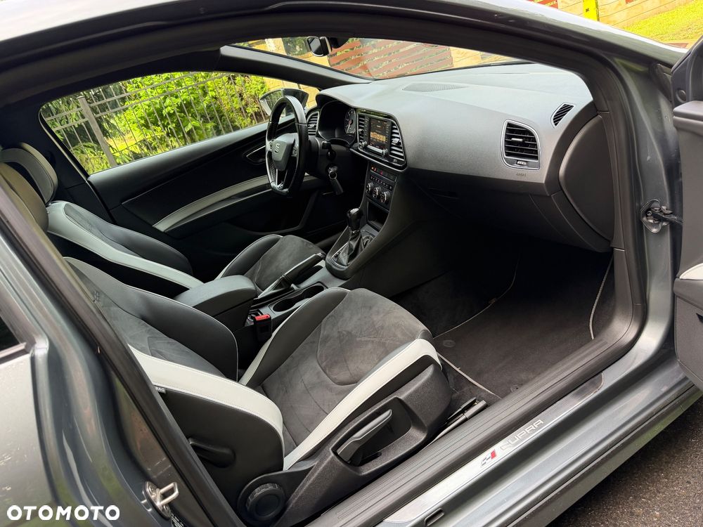 Seat Leon - 16