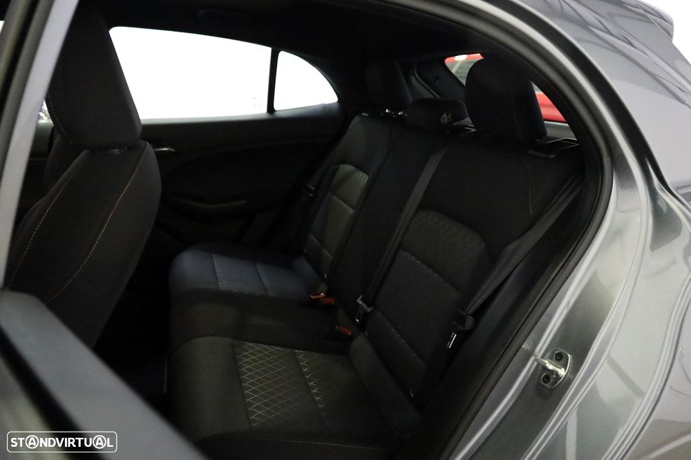 MG MG3 1.5 L Comfort - 7