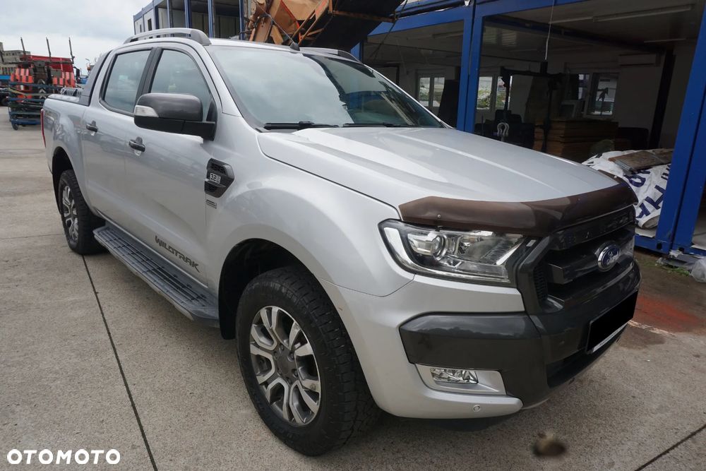 Ford Ranger - 4