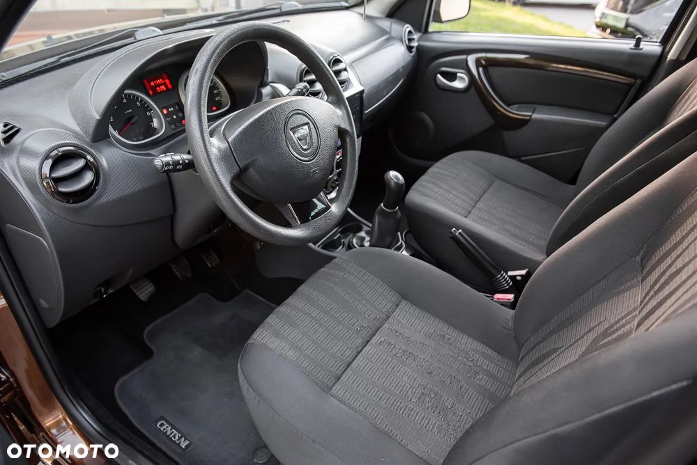Dacia Duster - 15