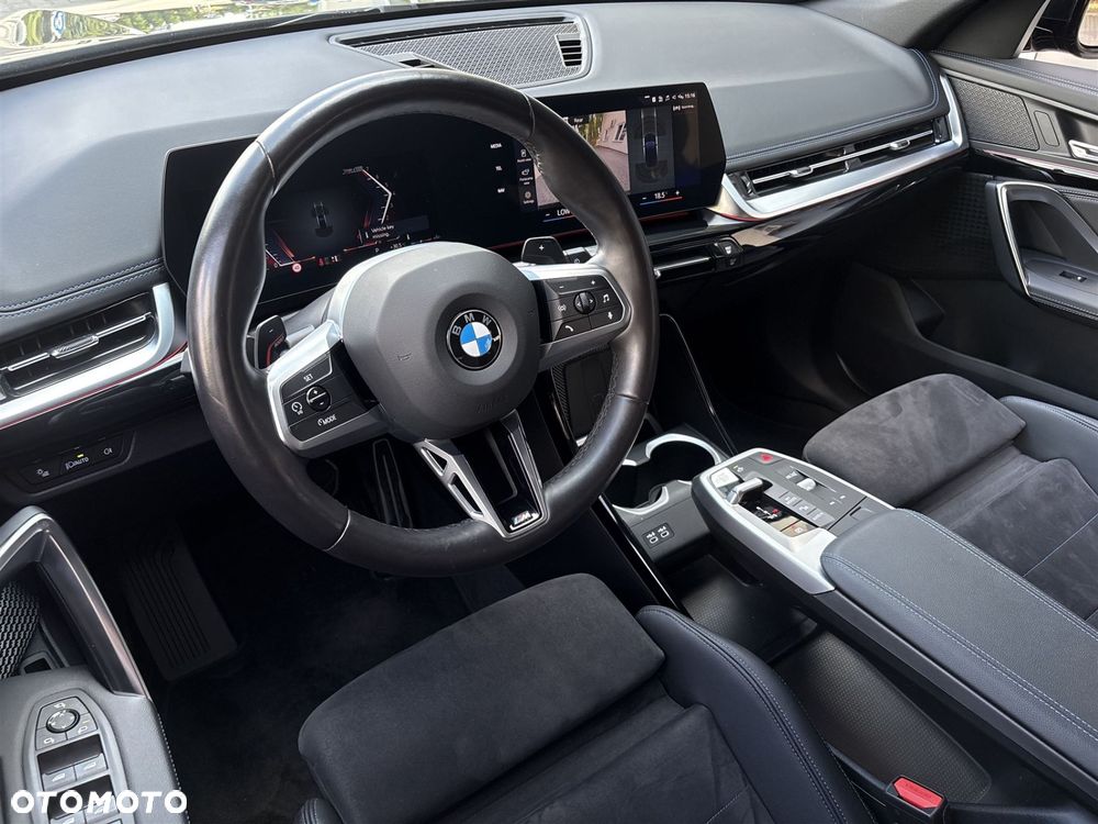 BMW X1 sDrive18i - 7