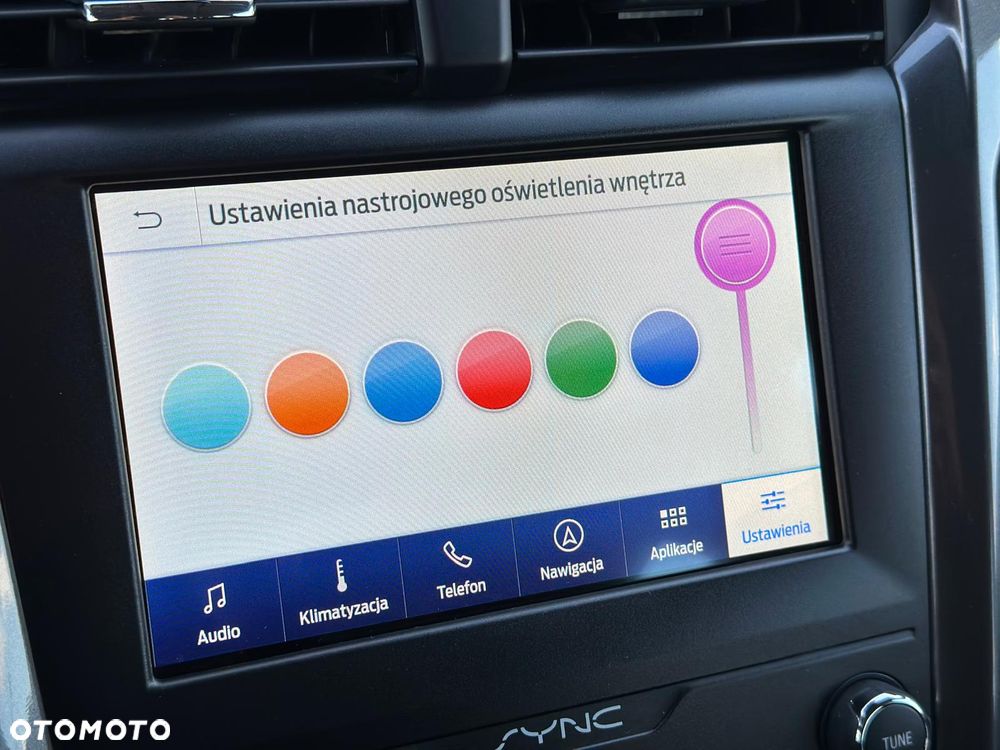 Ford Mondeo - 27
