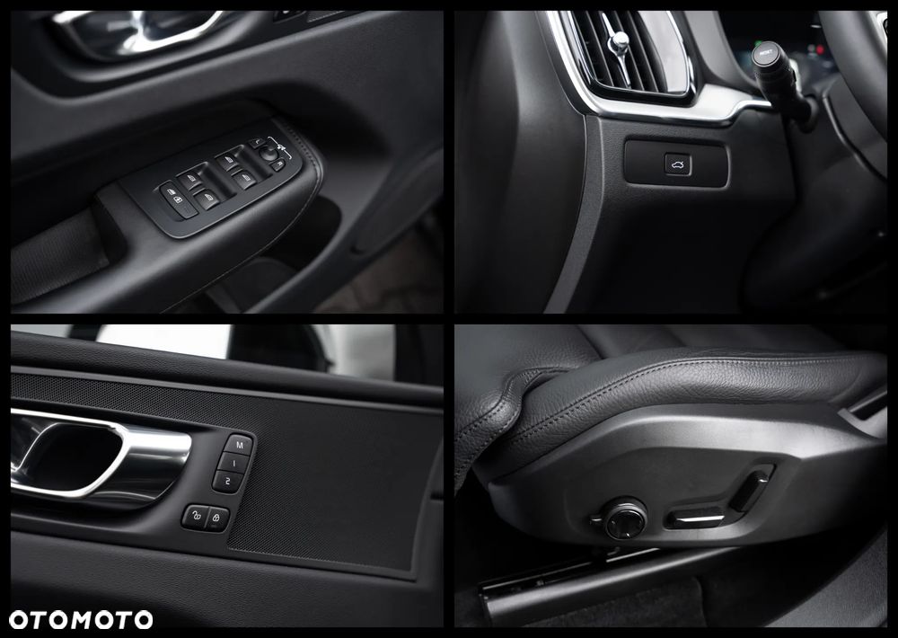 Volvo XC 60 B4 D Plus Bright - 29