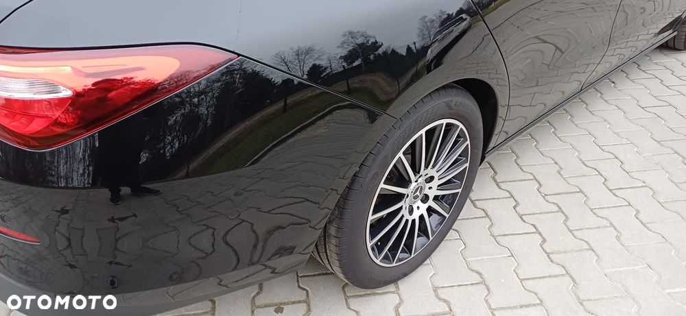 Mercedes-Benz CLA 180 d - 6