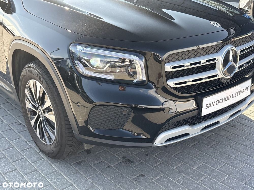 Mercedes-Benz GLB 200 7G-DCT - 36