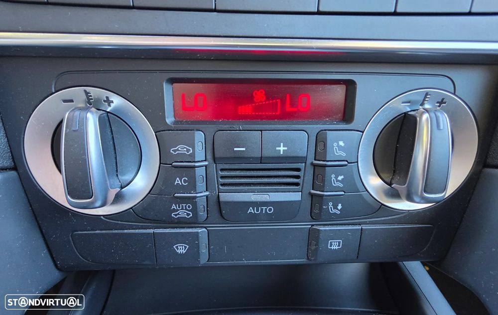 Audi A3 Sportback - 17