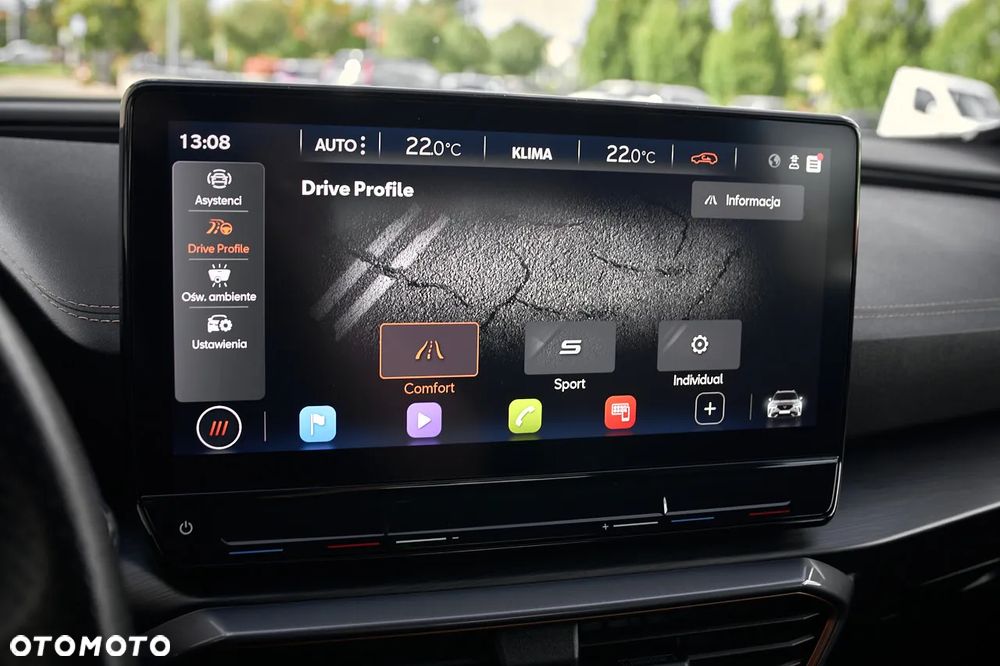 Cupra Formentor 1.5 TSI DSG - 33