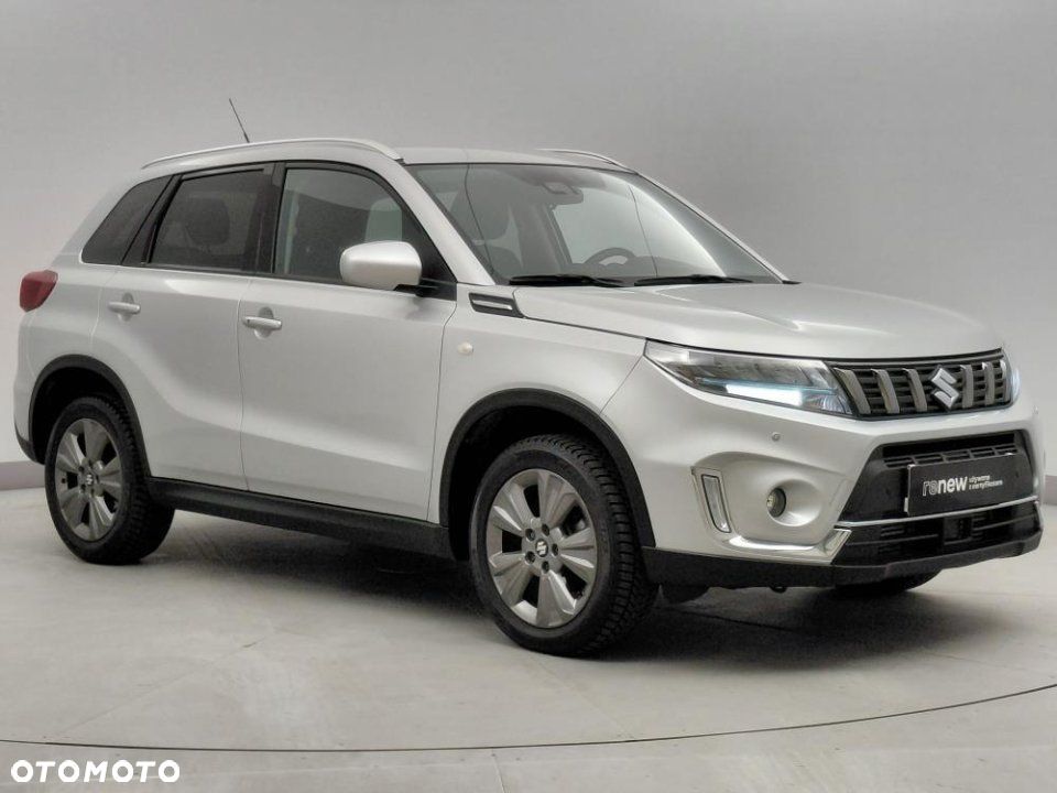 Suzuki Vitara - 3