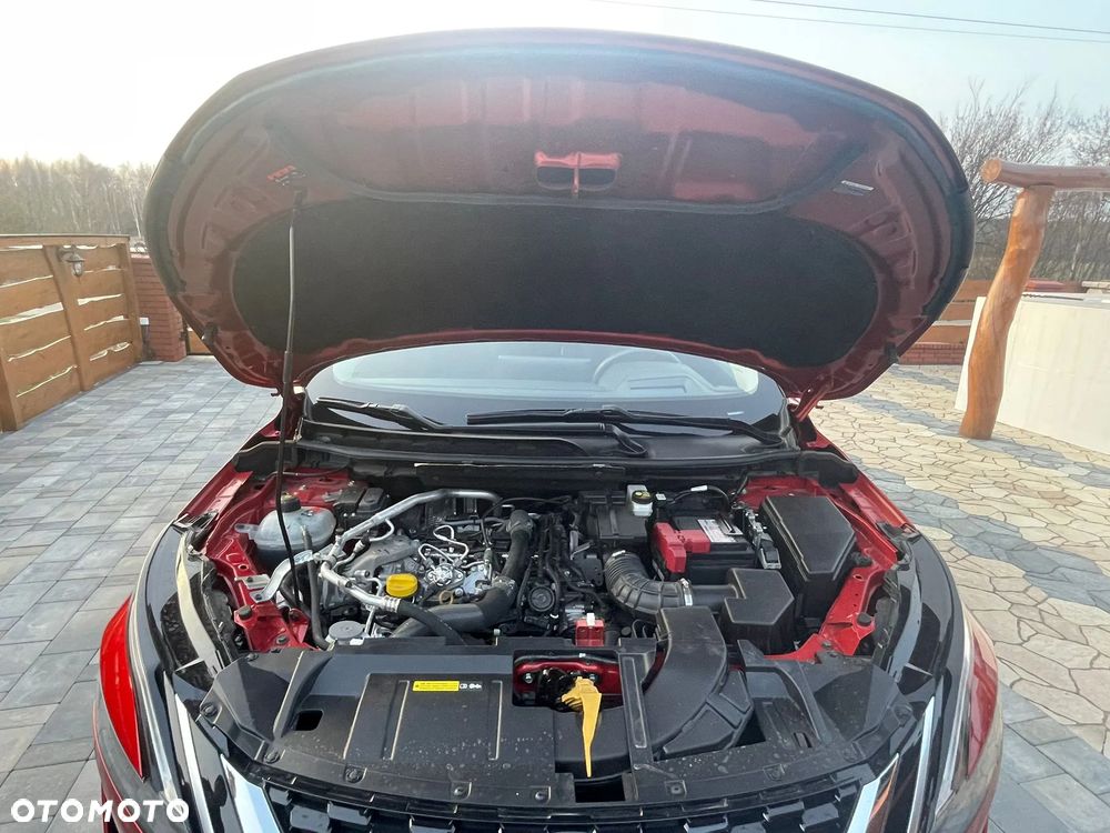 Nissan Qashqai 1.3 DIG-T MHEV N-Design Xtronic - 9