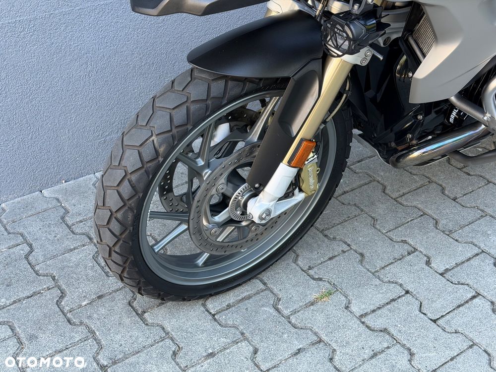 BMW GS - 27