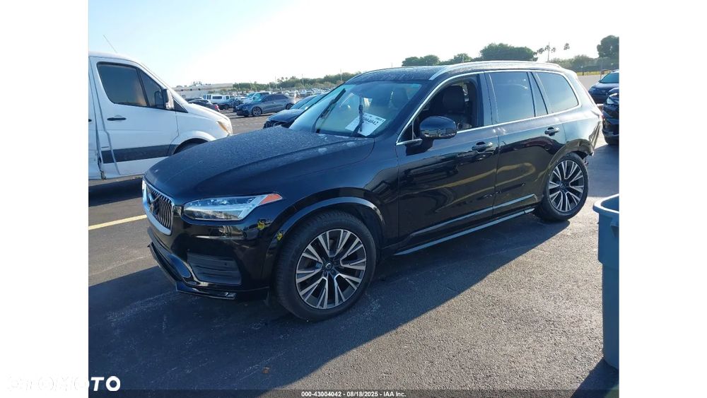 Volvo XC 90 T6 AWD Momentum Pro 7os - 1