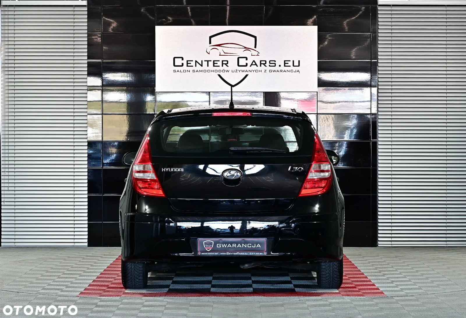 Hyundai i30 - 14
