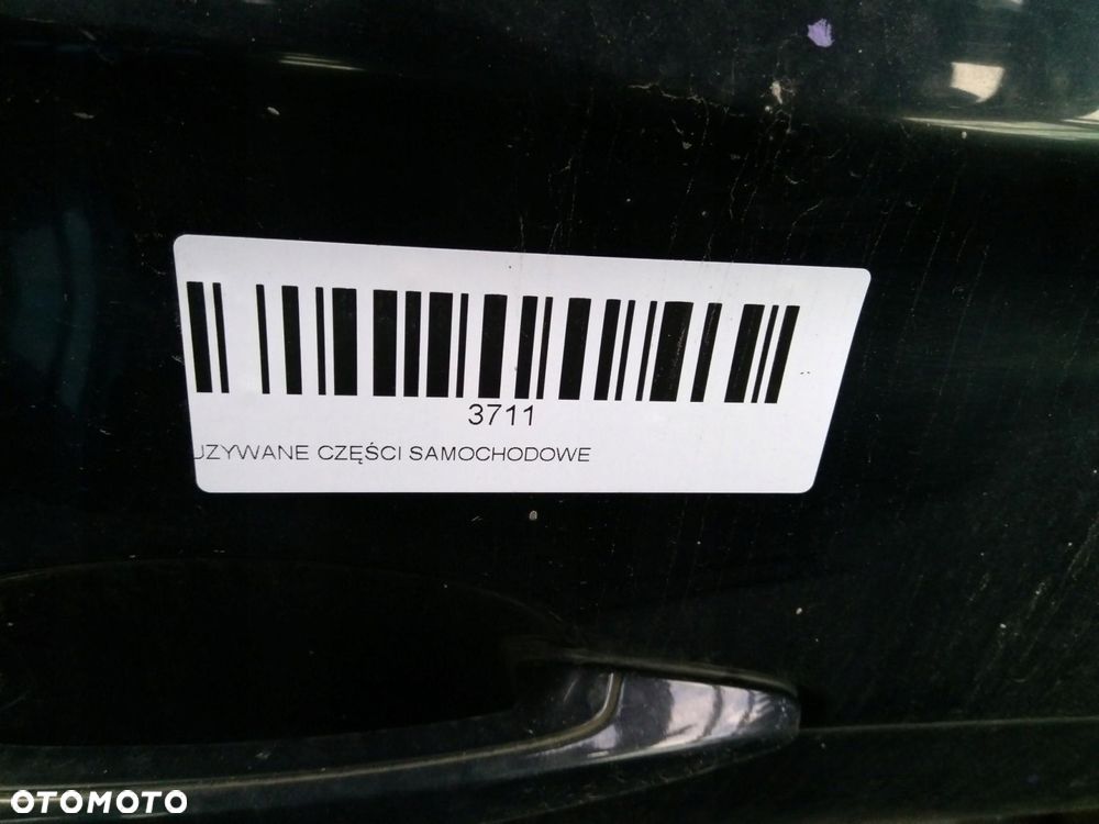 DRZWI PRAWY PRZÓD BMW F30 11-15R 668 - 11