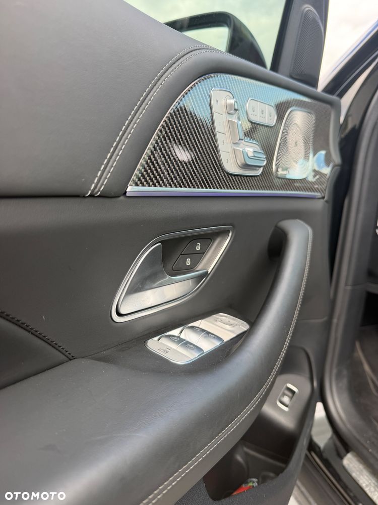 Mercedes-Benz GLE AMG 63 S 4-Matic - 13