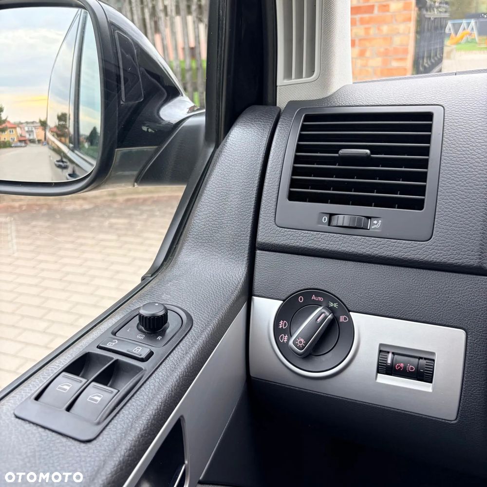 Volkswagen Multivan L1 Highline - 17