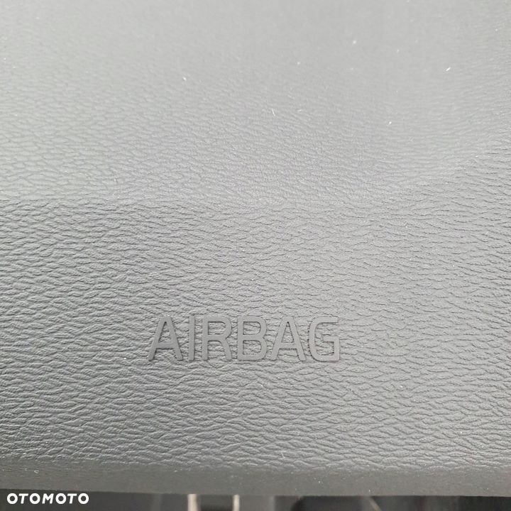 VOLVO XC40 DESKA ROZDZIELCZA KONSOLA KOKPIT PULPIT PODUSZKI AIRBAG AIR BAG PASY KURTYNY KIT SET - 5