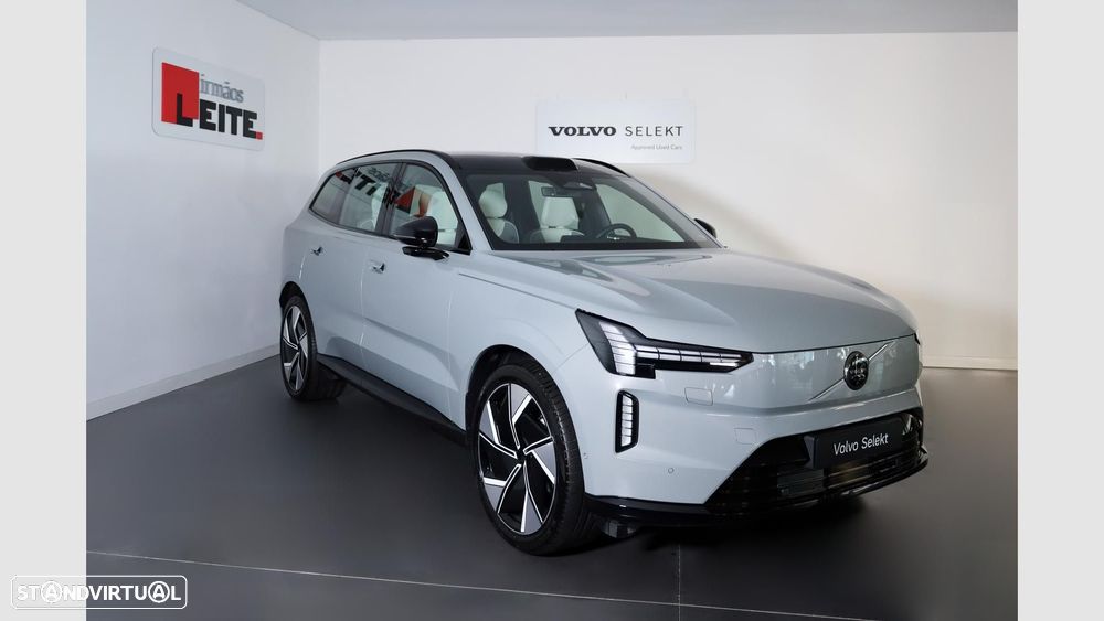 Volvo EX90 111 kWh Twin Motor Core - 1