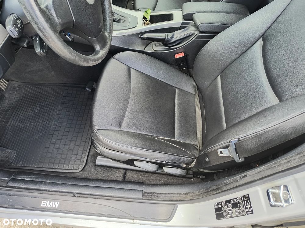 BMW Seria 3 - 14