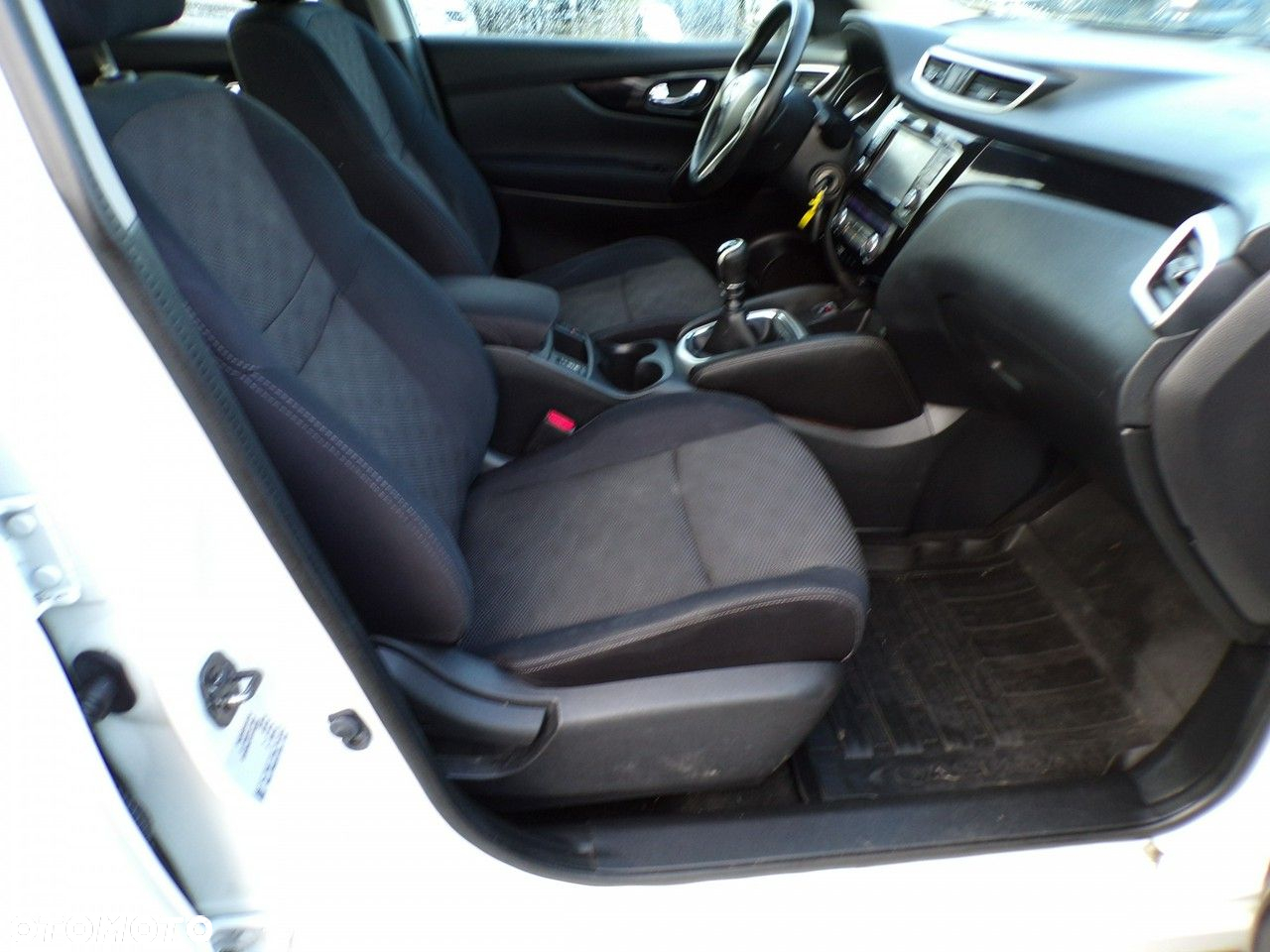 Nissan Qashqai - 29