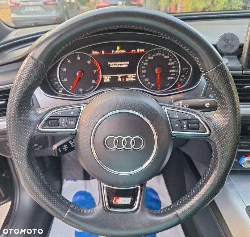 Audi A6 Limousine - 14