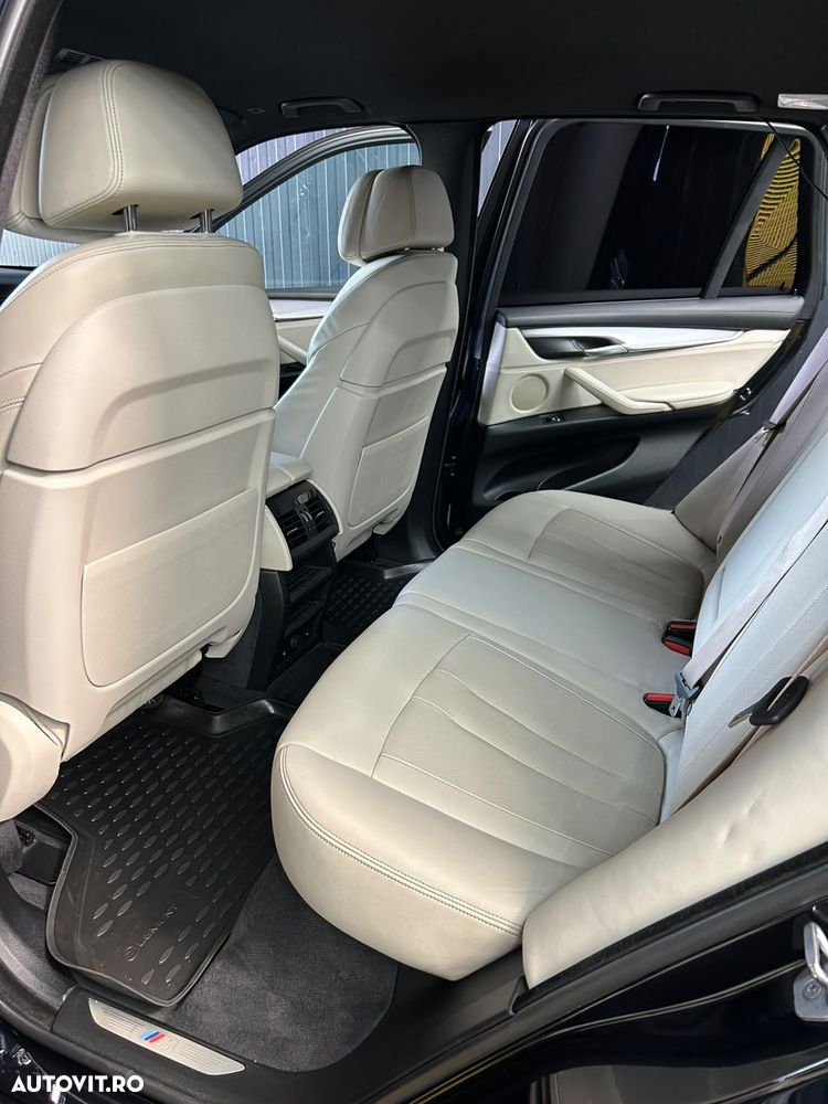 BMW X5 - 7