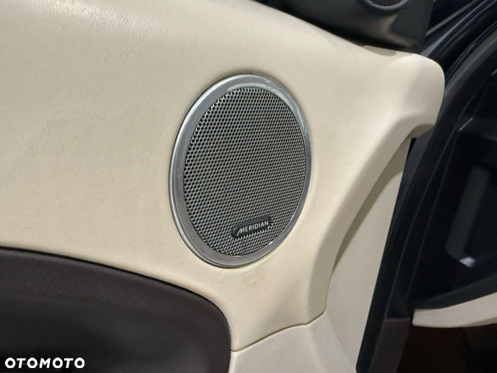 Land Rover Range Rover Evoque - 29