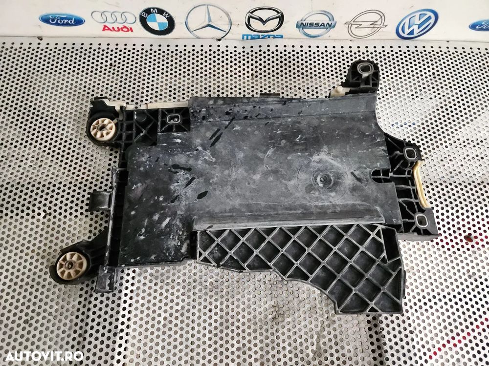 Suport Tavita Baterie Bmw F40 Seria 1 X1 X2 F39 F48 Cod  Dezmembrez Bmw F40 Seria 1 B47 B38 - Dezme - 3