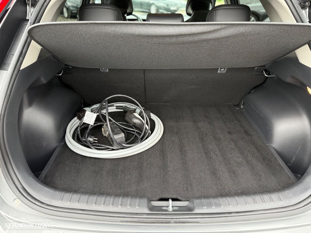 Kia Niro EV 64kWh Tech - 53