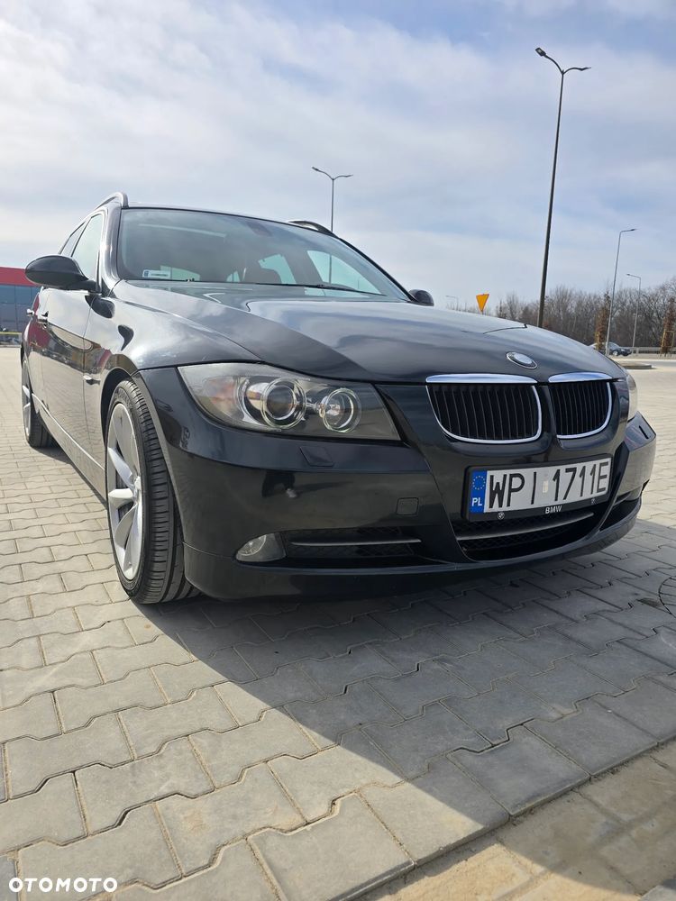 BMW Seria 3 330xd - 9